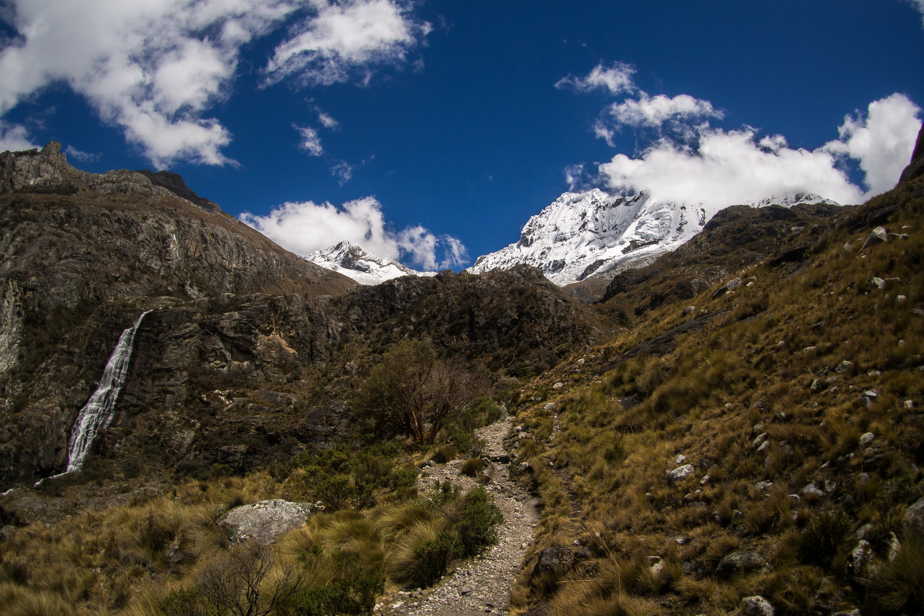 Was uns antreibt und gefangen hält.