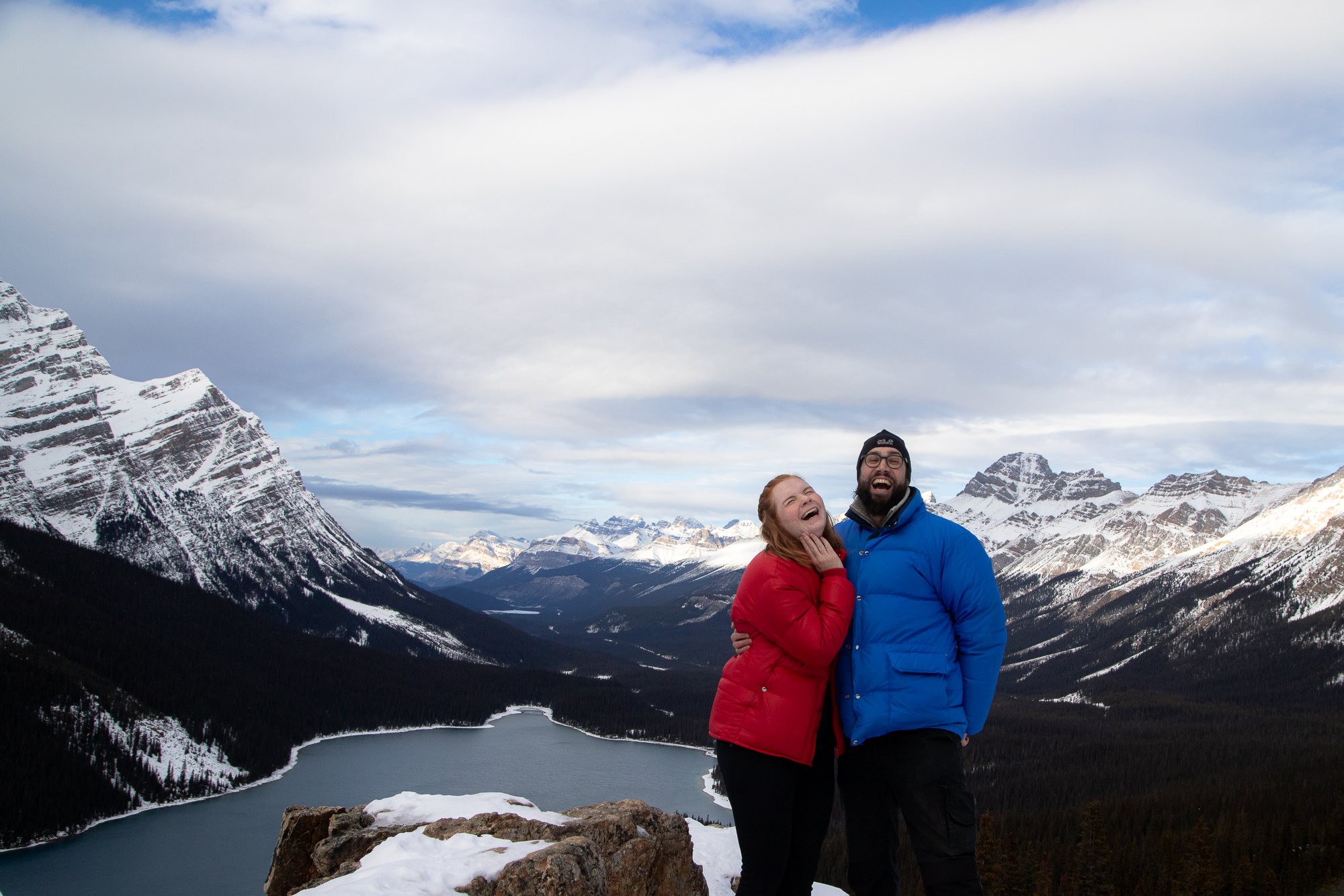 Raxis Reise-Rundschau – Kanada Teil 2 (+Seattle)