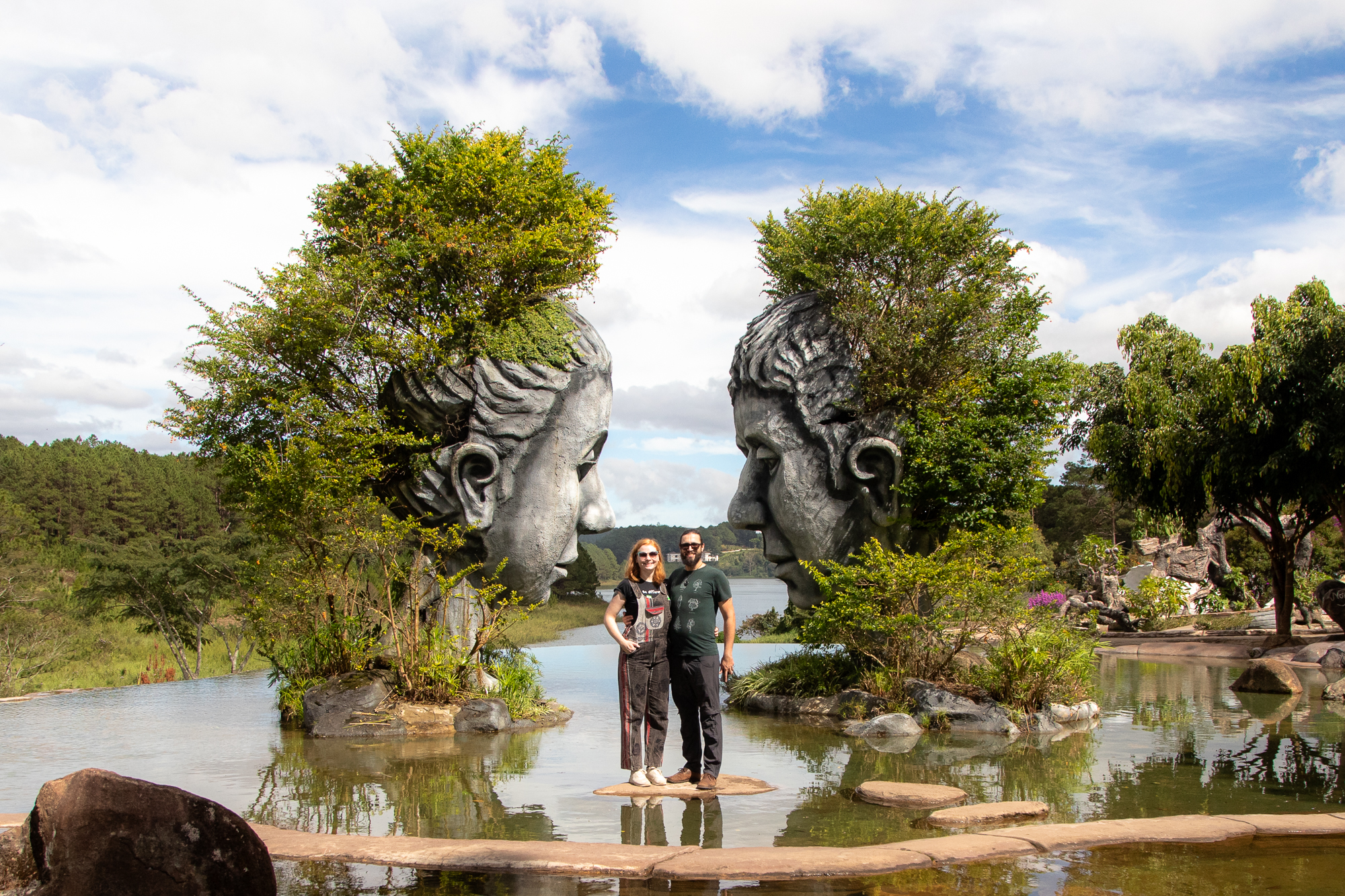 Raxis Reise-Rundschau – Vietnam