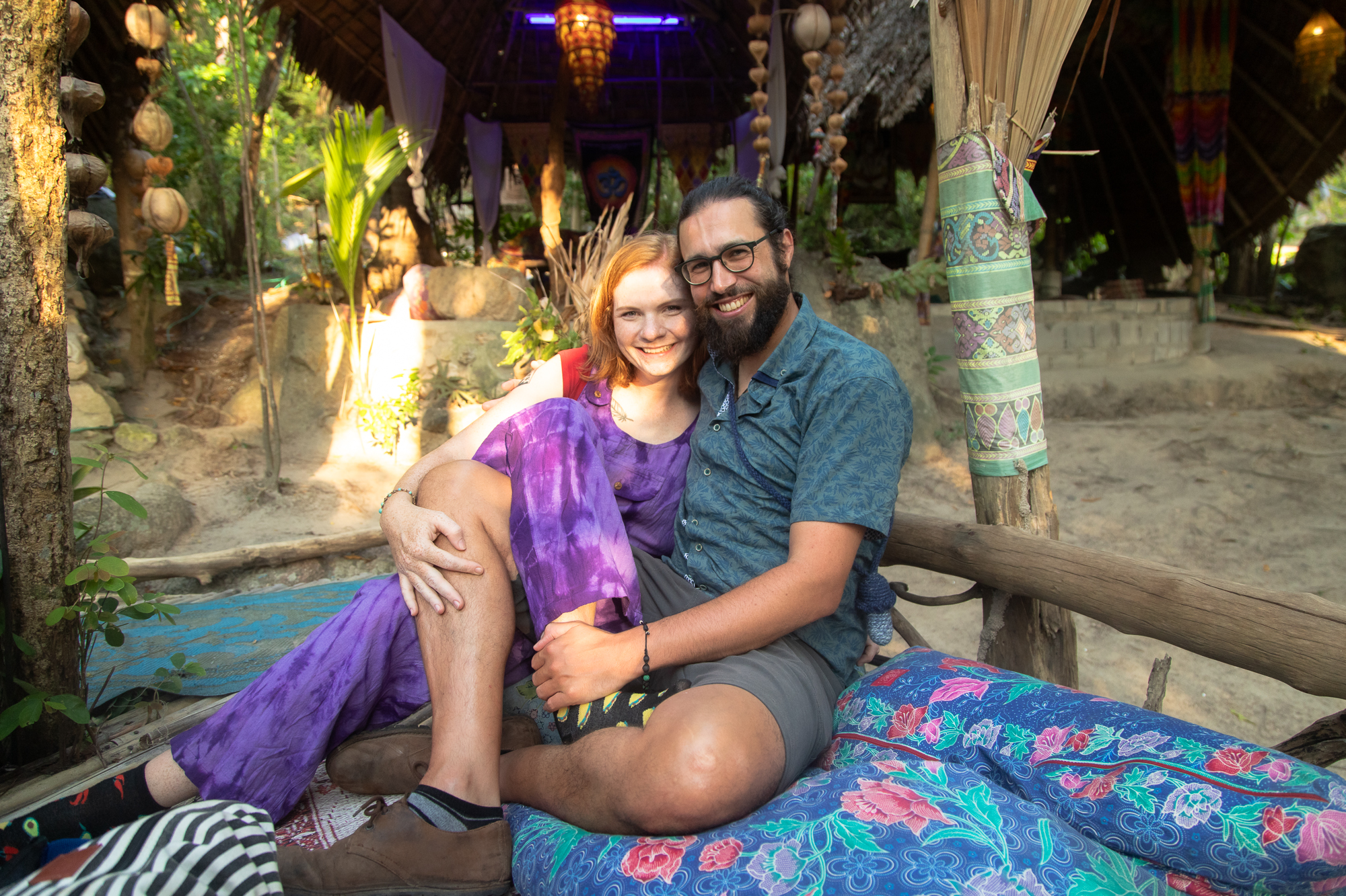 Raxis Reise-Rundschau – Thailand